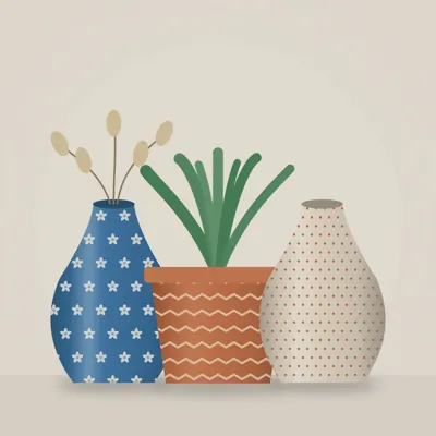 Home decor