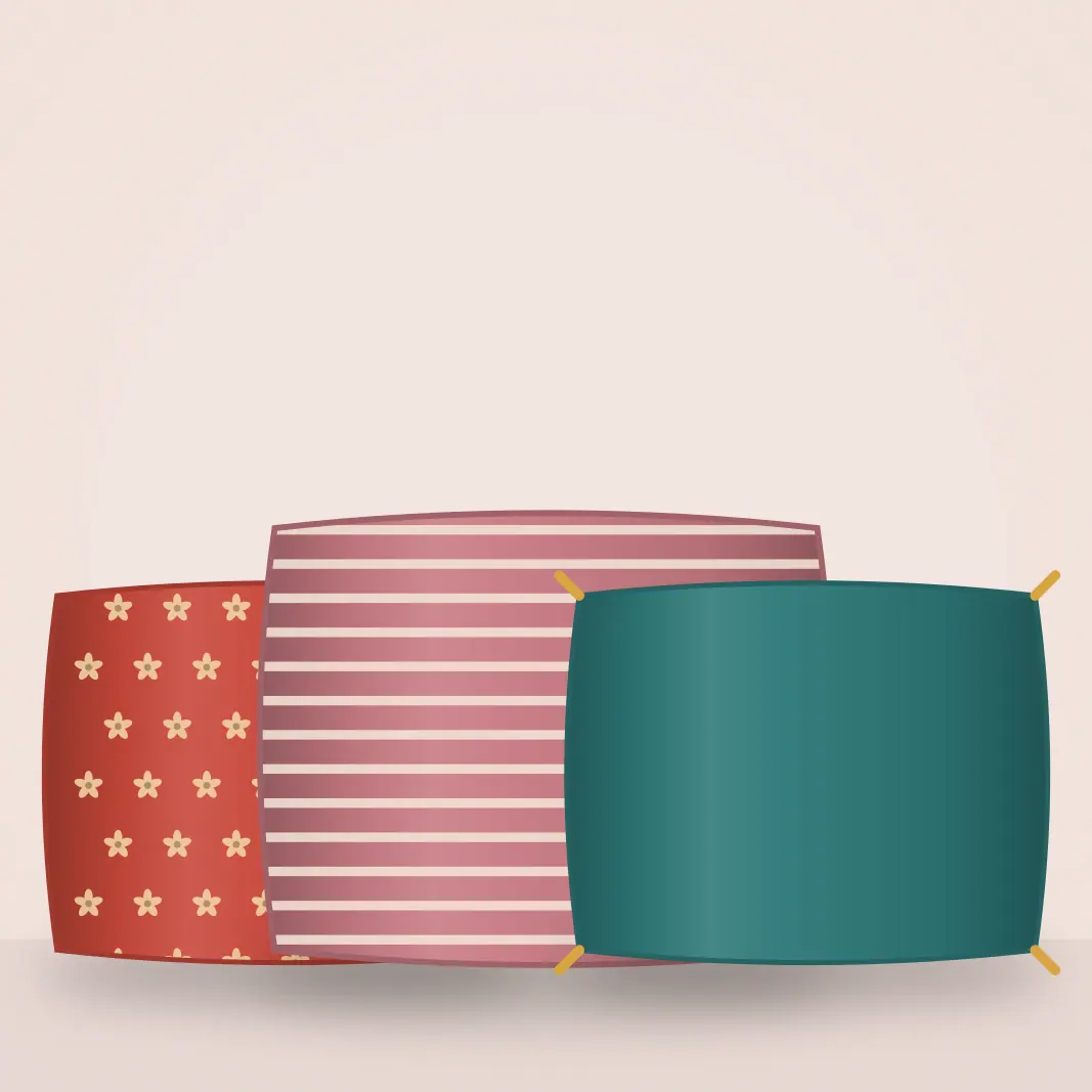 Home textiles