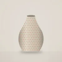 Khurja Ceramic Bud Vases (Set of 3)