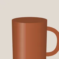 Kulhad-style Chai Cups (Set of 6) — detail
