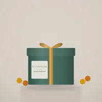 Housewarming Hamper — styled