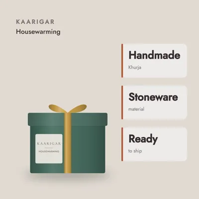 Housewarming Hamper — craft and material