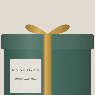 Housewarming Hamper — detail
