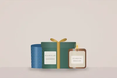 A thoughtful festive gifting guide