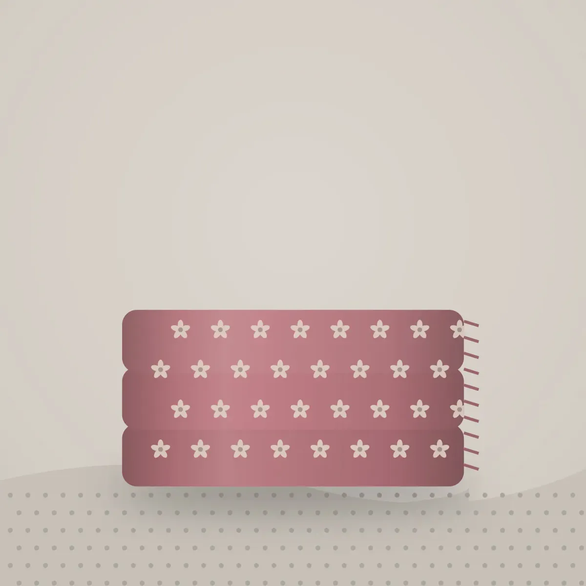Bengal kantha