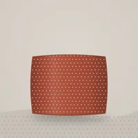 Kutch Mirror-work Cushion Cover — styled