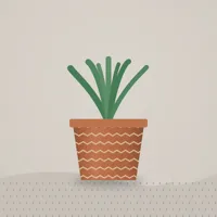 Molela Terracotta Planter