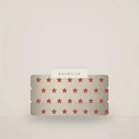 Sanganeri Block-print Bedsheet Set