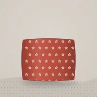 Sanganeri Block-print Cushion Cover
