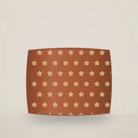Sanganeri Block-print Cushion Cover