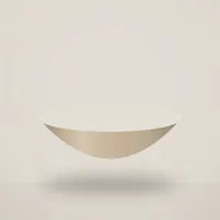 Stoneware Dinner Bowls (Set of 4)