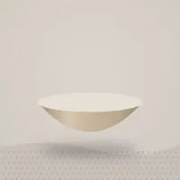 Stoneware Dinner Bowls (Set of 4) — styled
