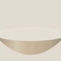 Stoneware Dinner Bowls (Set of 4) — detail