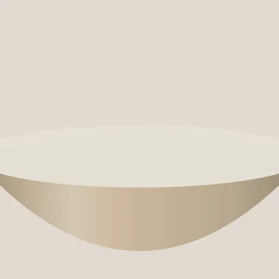Stoneware Dinner Bowls (Set of 4) — detail